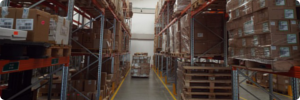 Stock Warehouse Intranet Development