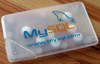 security with PHP and MySQL